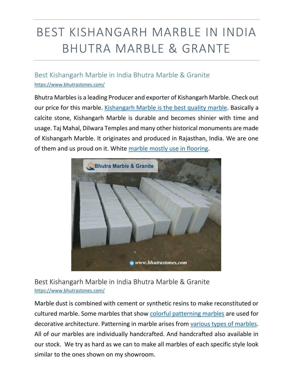 best kishangarh marble in india bhutra marble
