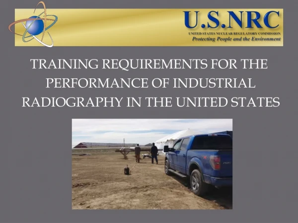 U.S.NRC 	 UNITED STATES NUCLEAR REGULATORY COMMISSION