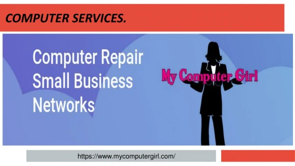 Computer Services Florida