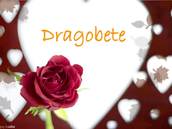 Dragobete