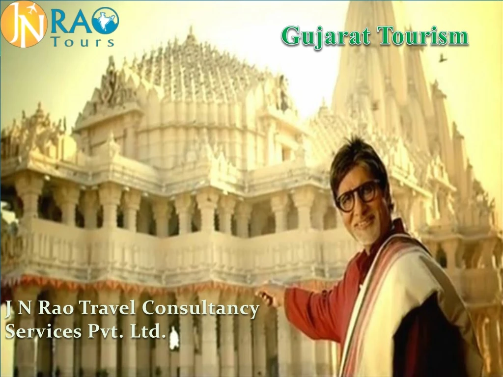 gujarat tourism