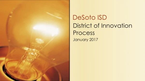 DeSoto ISD