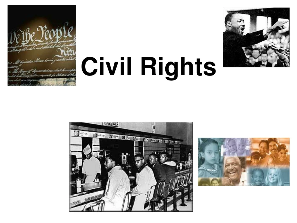 civil rights