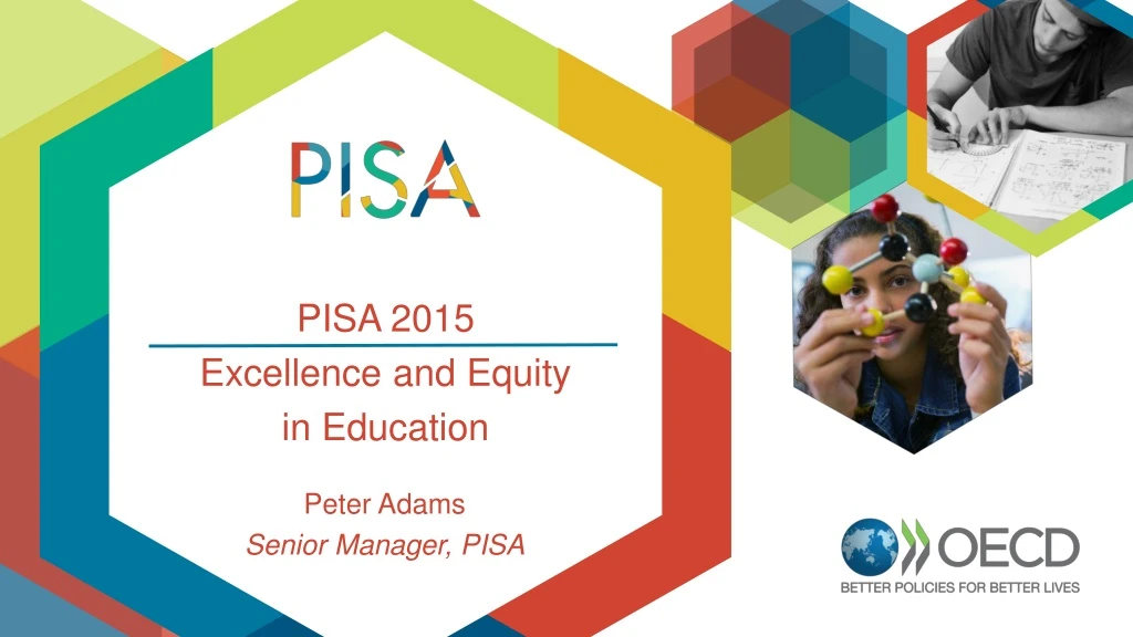 pisa 2015 excellence and equity in education