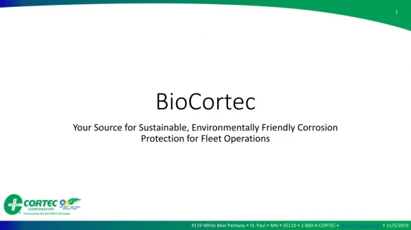 BioCortec