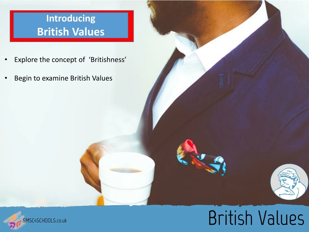 introducing british values