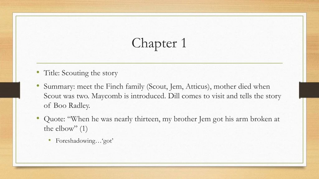 chapter 1