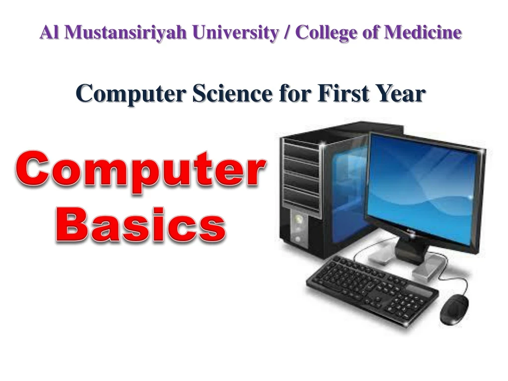 al mustansiriyah university college of medicine