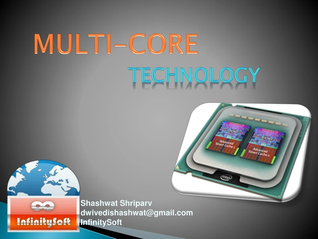 multi core