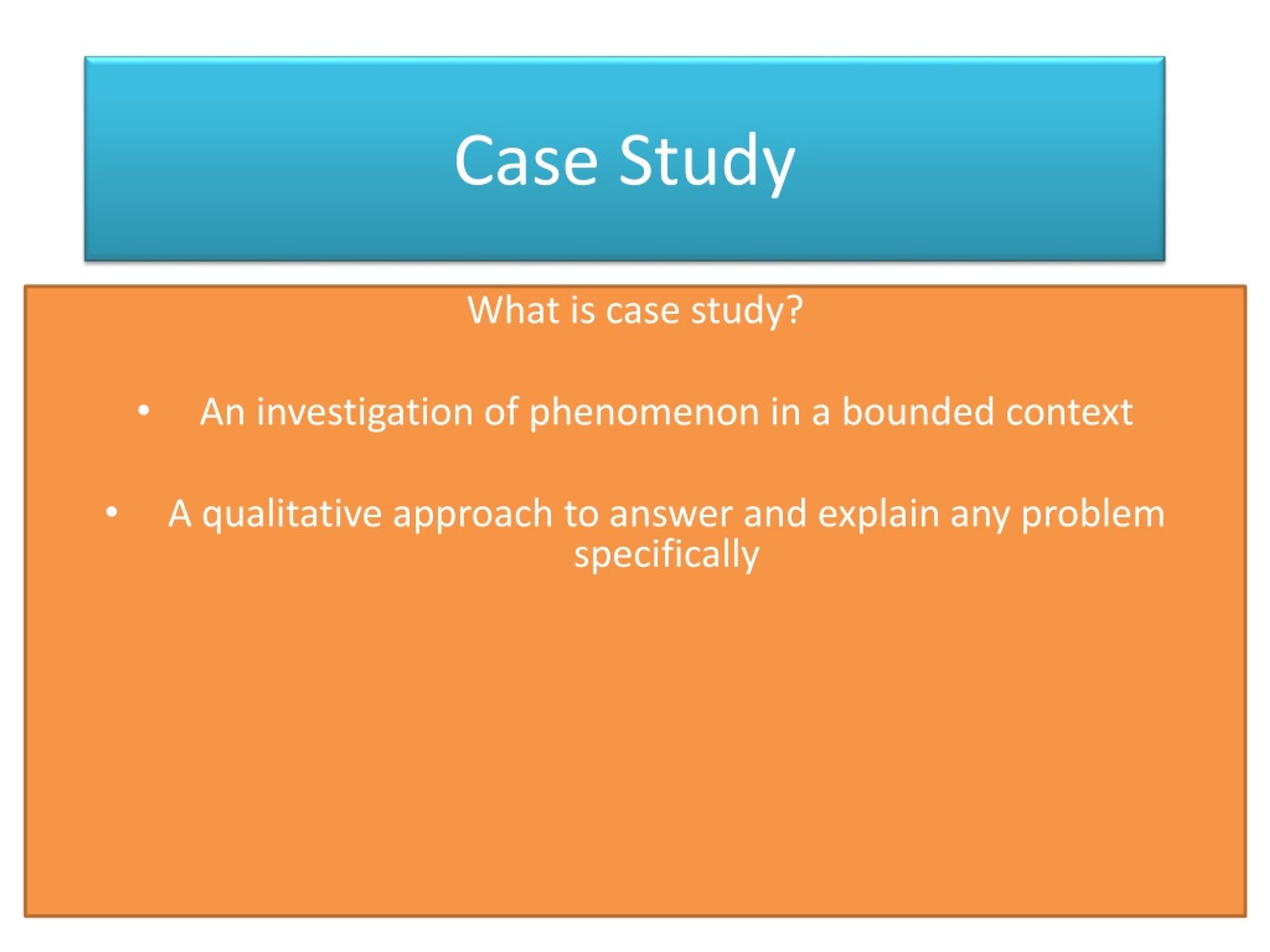 Managing Innovations in Schools: A Case Study Approach - slide 1