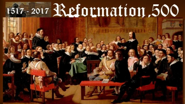 Reformation