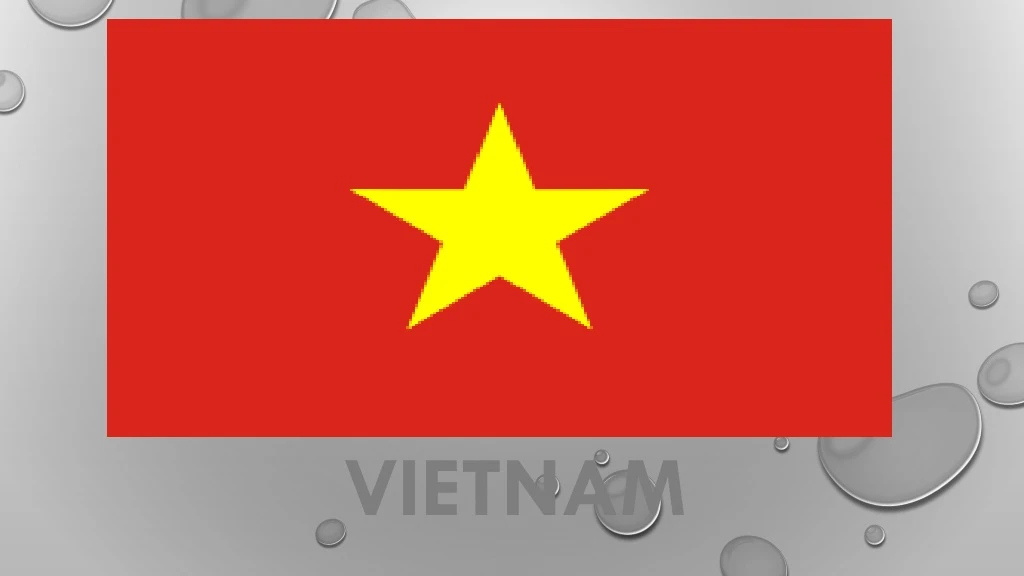 vietnam