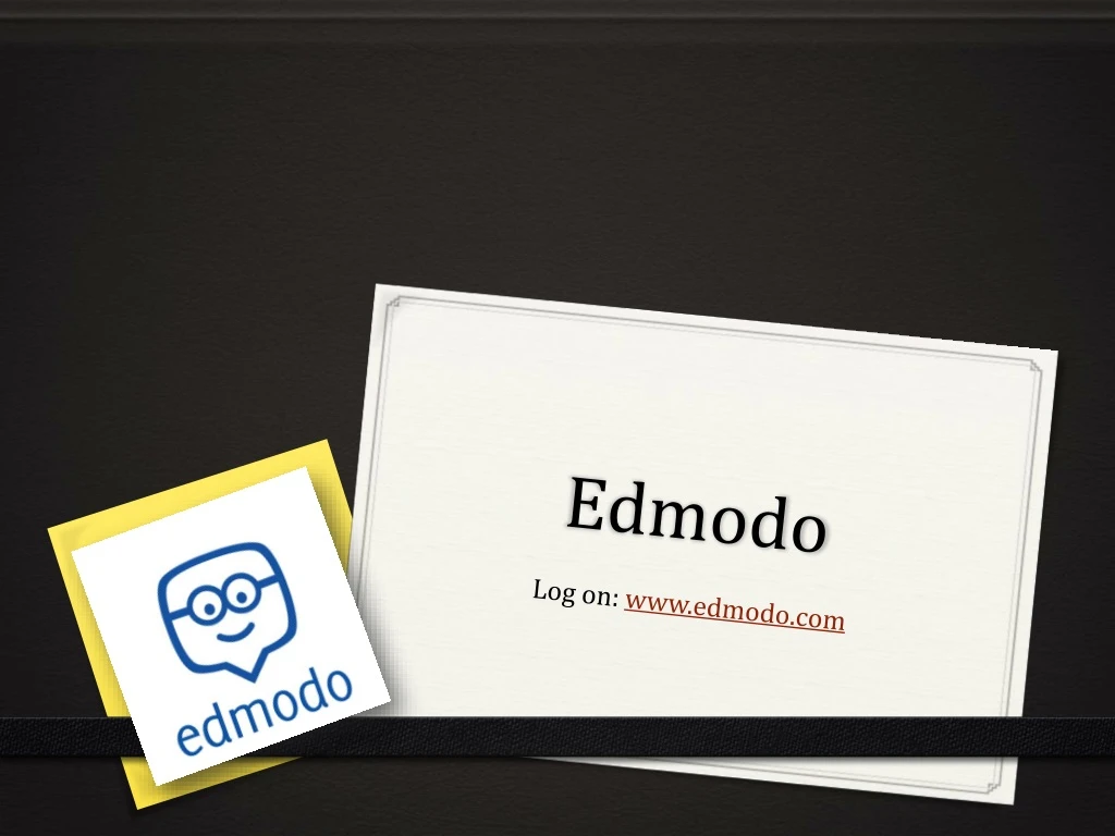 edmodo