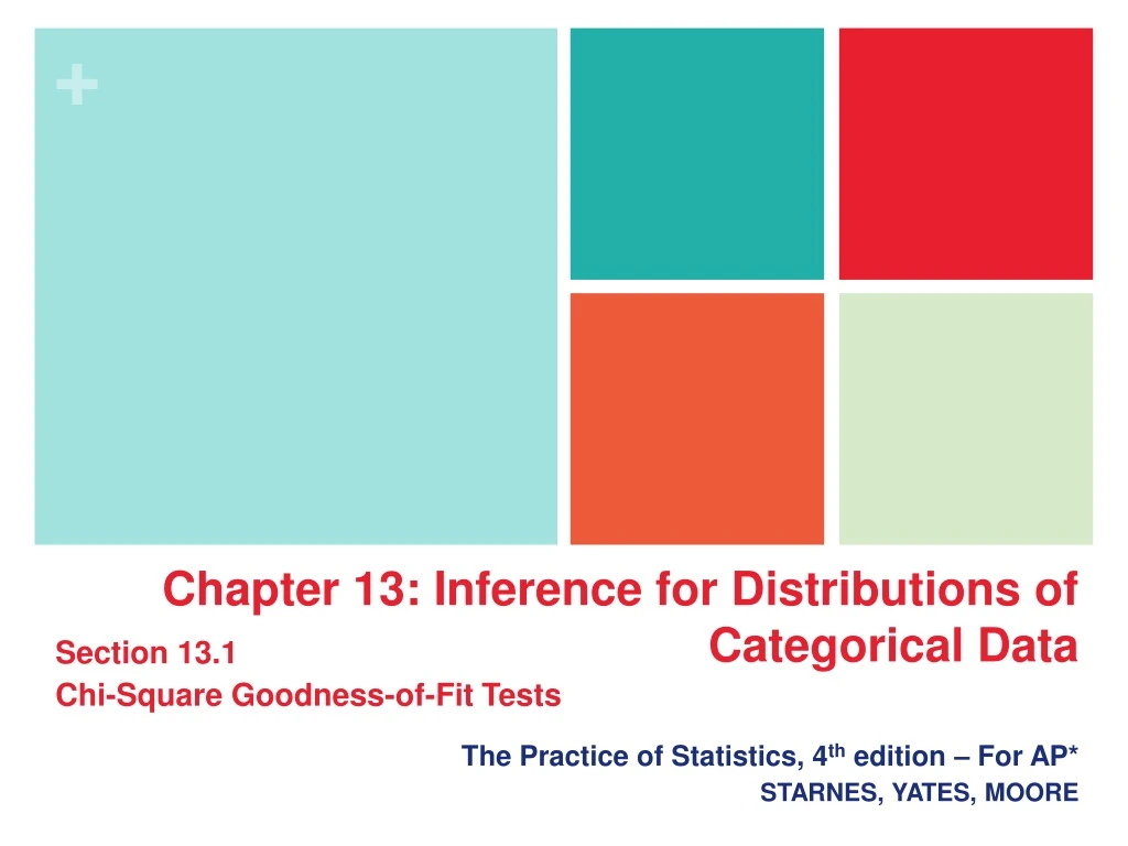 the practice of statistics 4 th edition for ap starnes yates moore