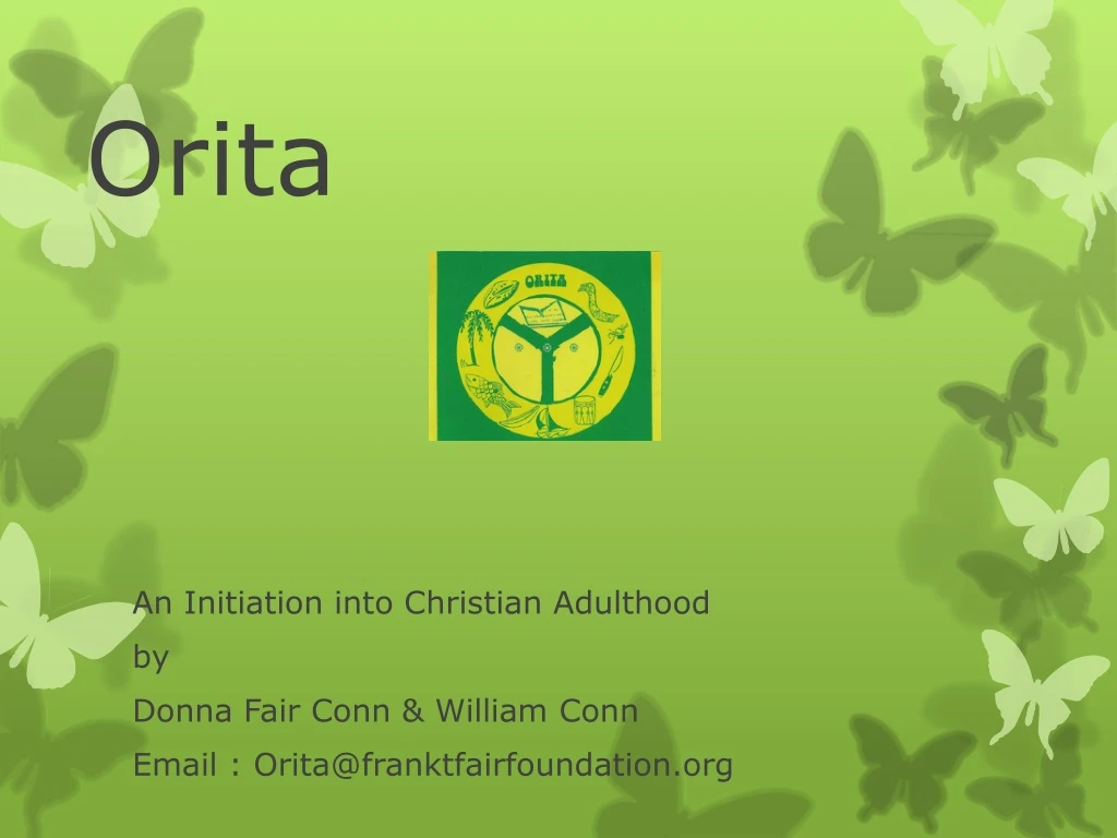 orita