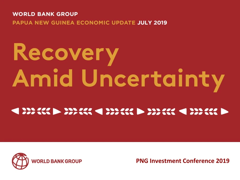 png investment conference 2019