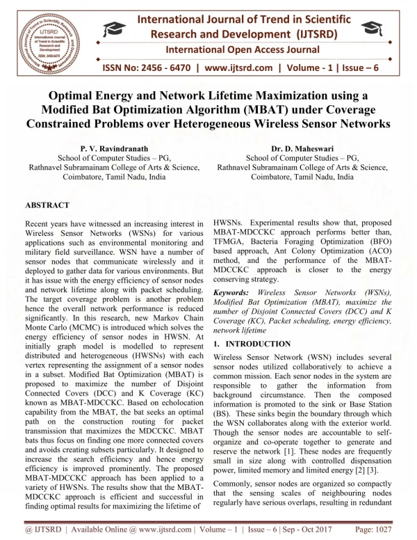 international research research and development