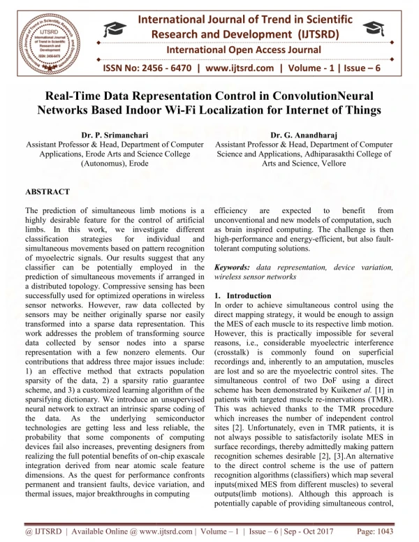 international research research and development