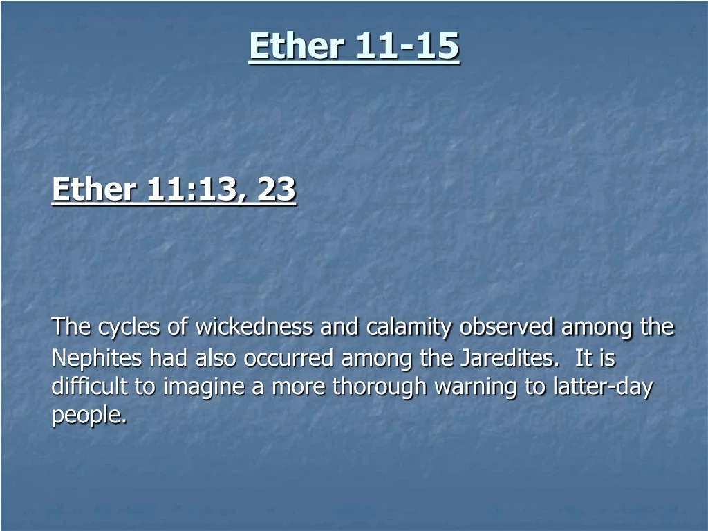 ether 11 15