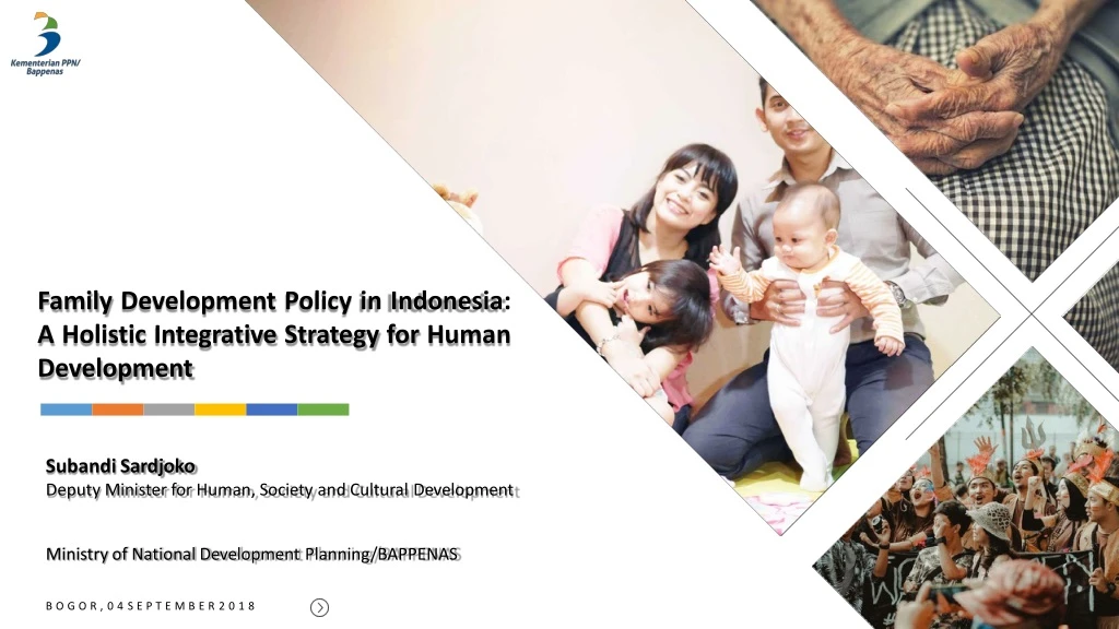 family development policy in indonesia a holistic