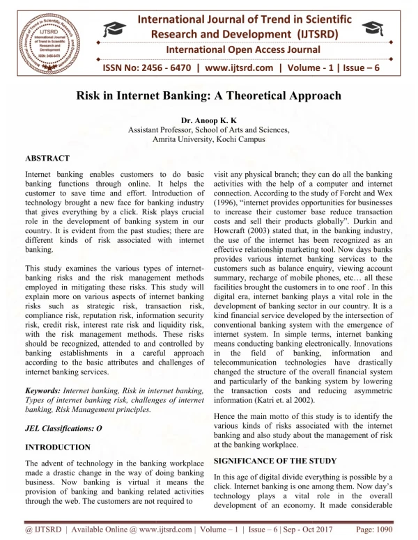 international research research and development