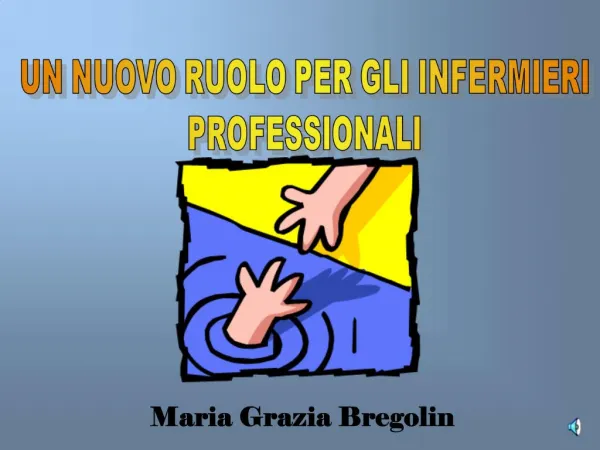 Maria Grazia Bregolin