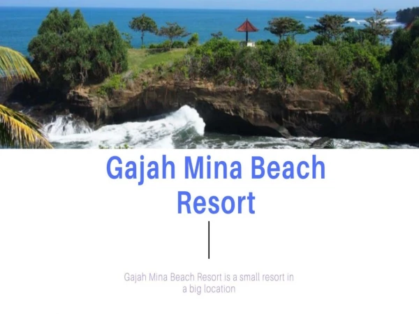 The Best Spa and Massage room gajah mina! | Bali Spa Guide