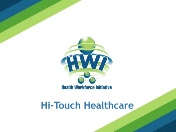 Hi-Touch Healthcare