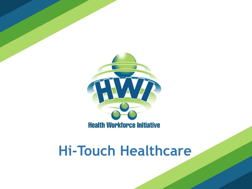 hi touch healthcare