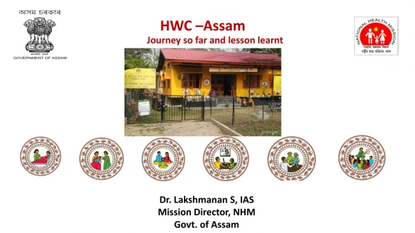 HWC –Assam