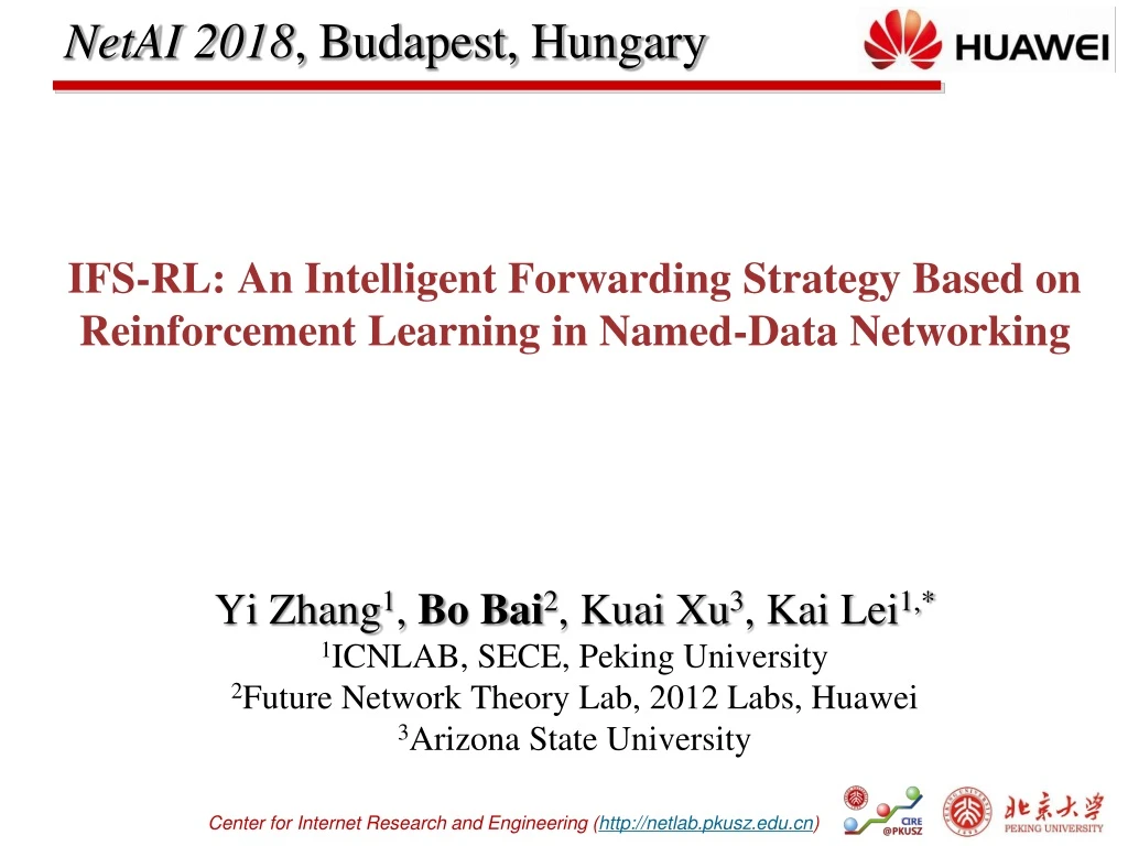 netai 2018 budapest hungary