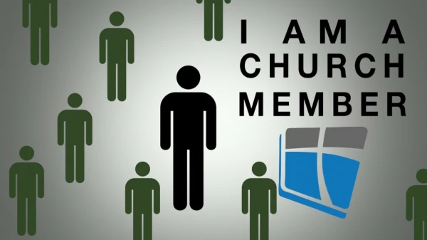 Unifying Church Member