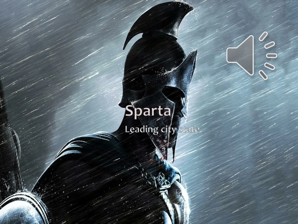 sparta