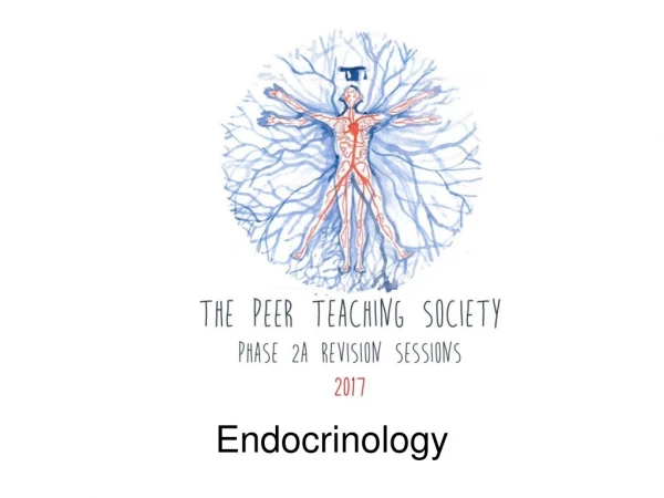 Endocrinology