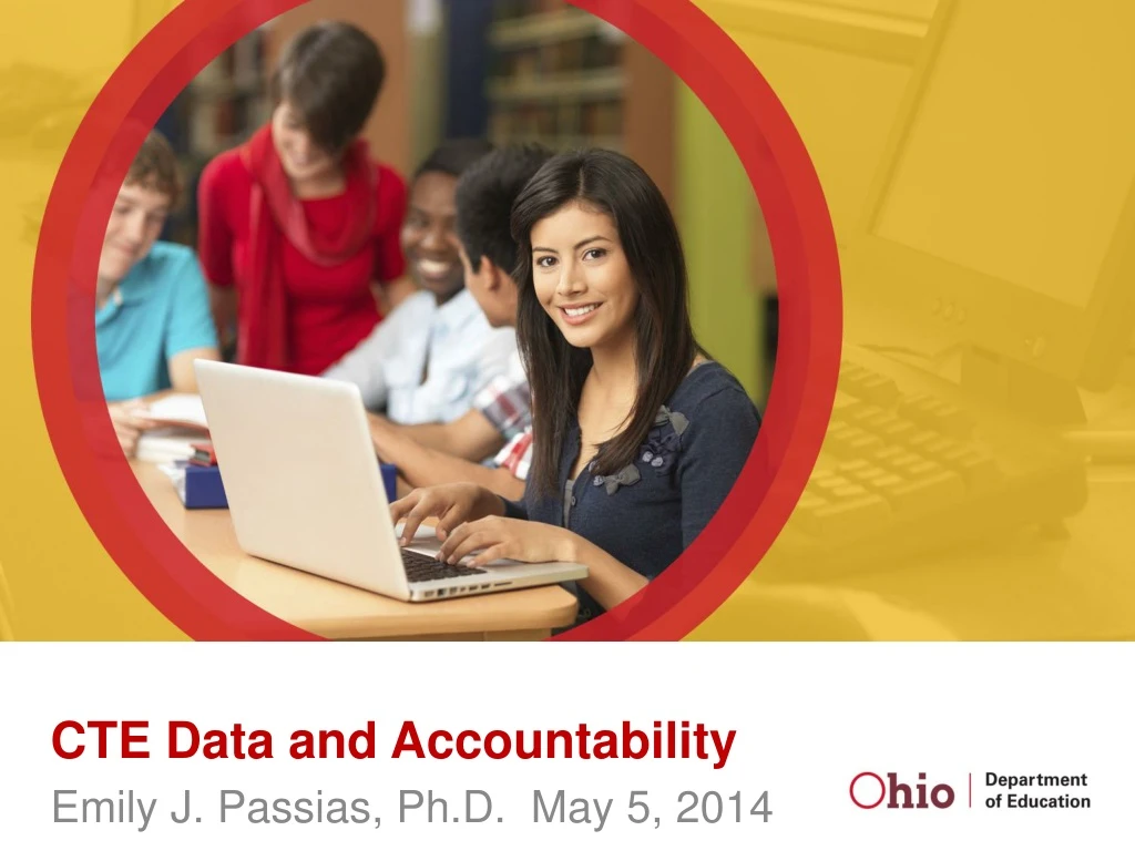 cte data and accountability
