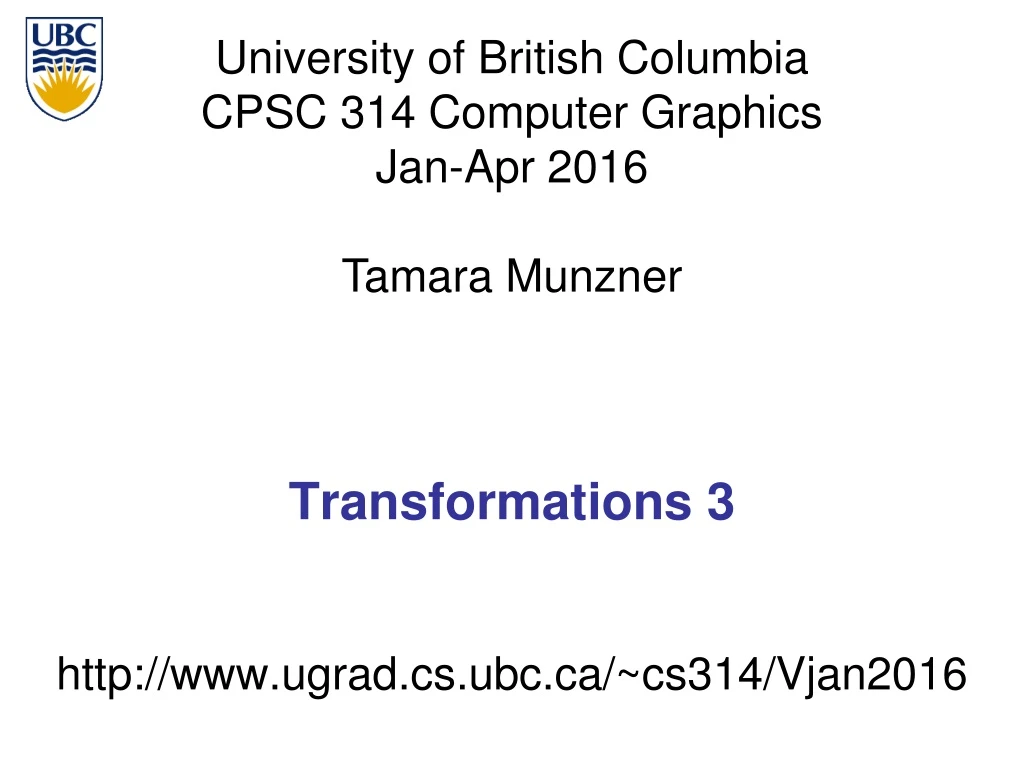 http www ugrad cs ubc ca cs314 vjan2016