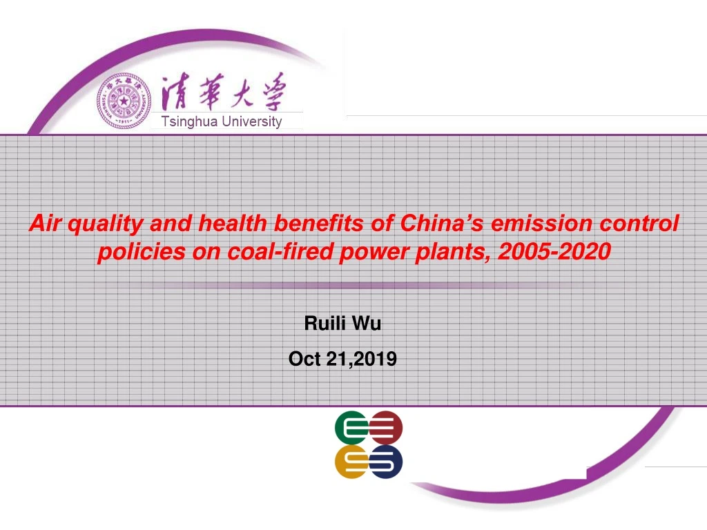 air quality and health benefits of china