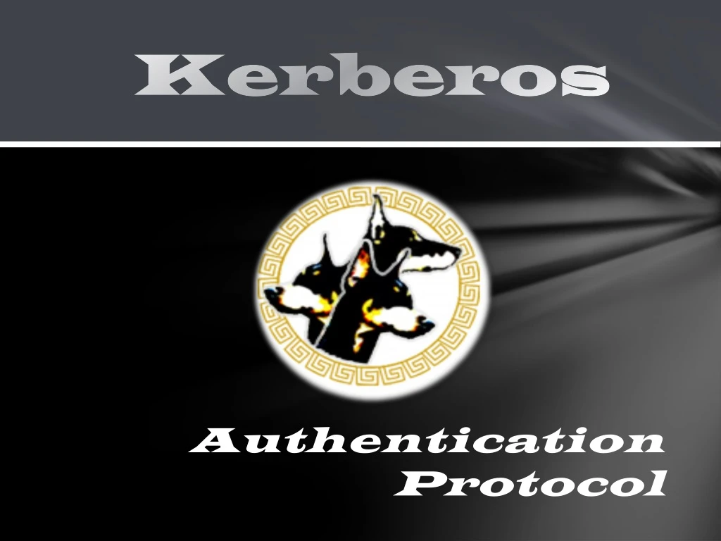 kerberos