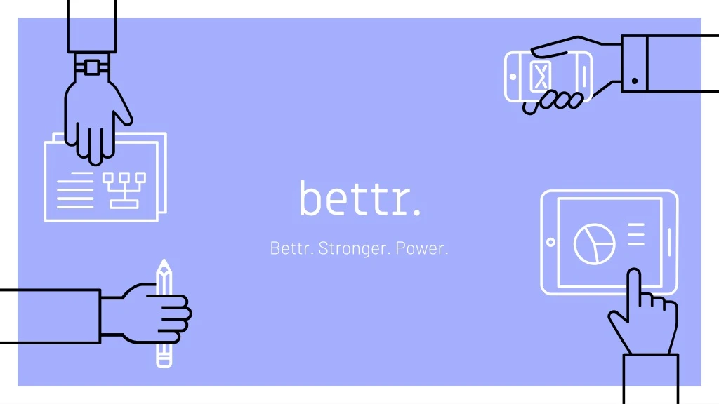bettr stronger power