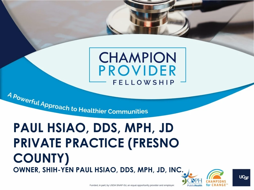 paul hsiao dds mph jd private practice fresno county owner shih yen paul hsiao dds mph jd inc