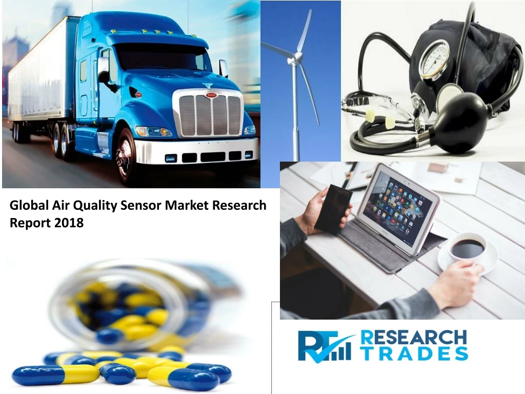 global air quality sensor market research report