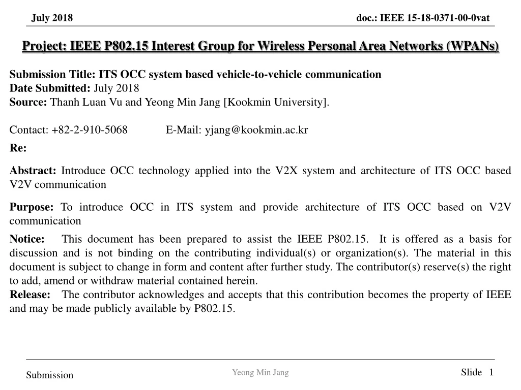 project ieee p802 15 interest group for wireless