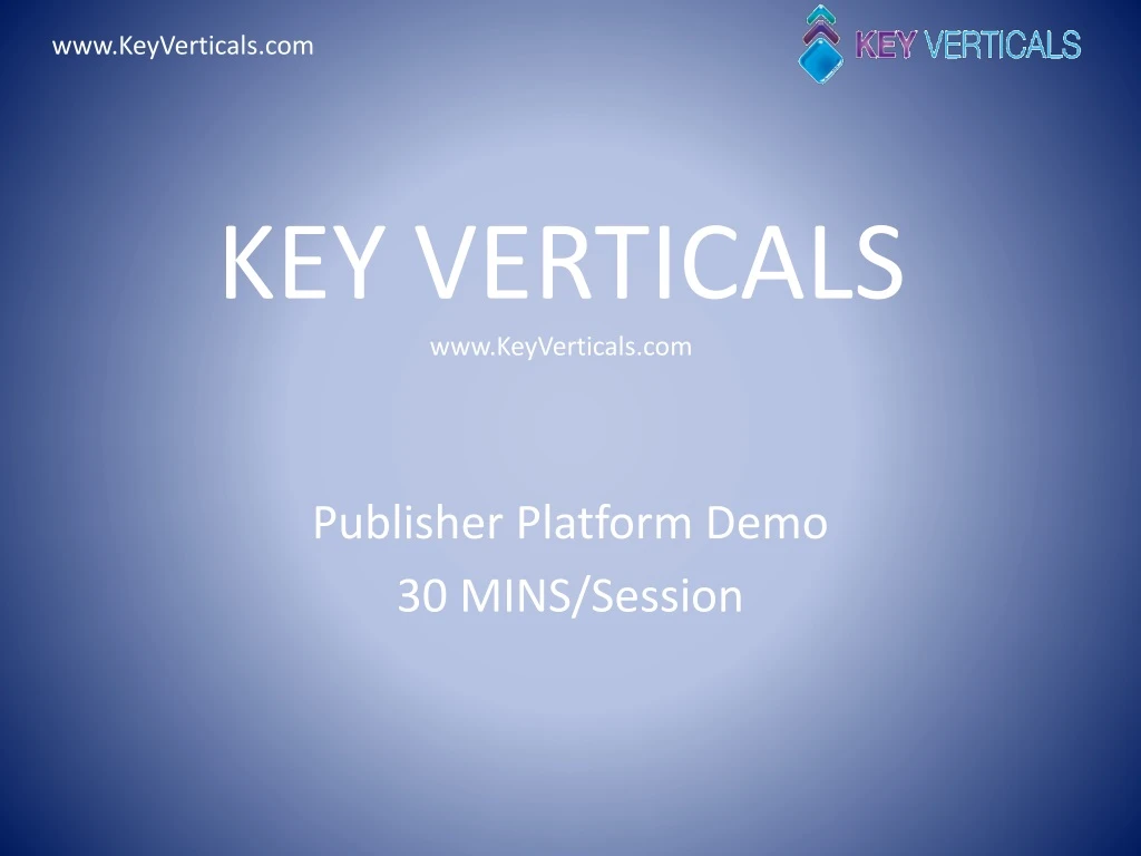 key verticals www keyverticals com