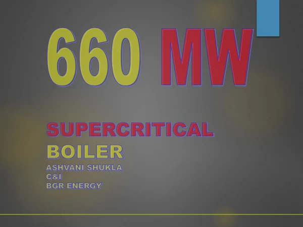 660 MW