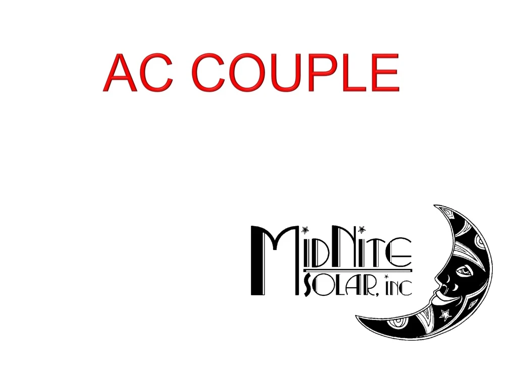 ac couple