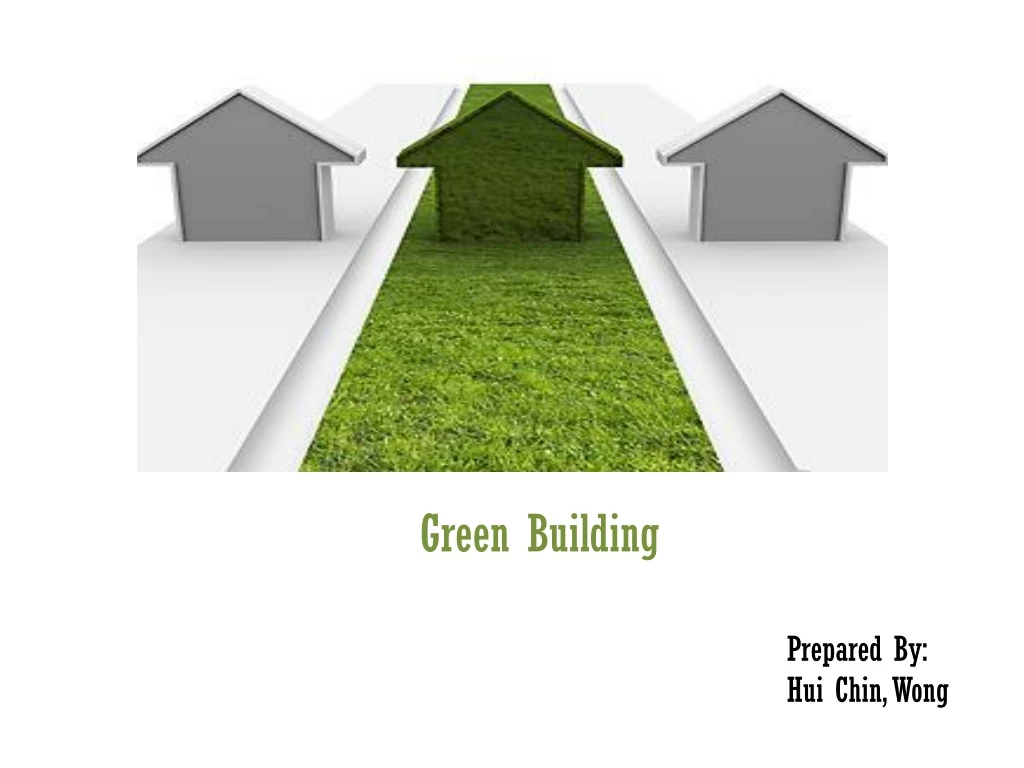 green building