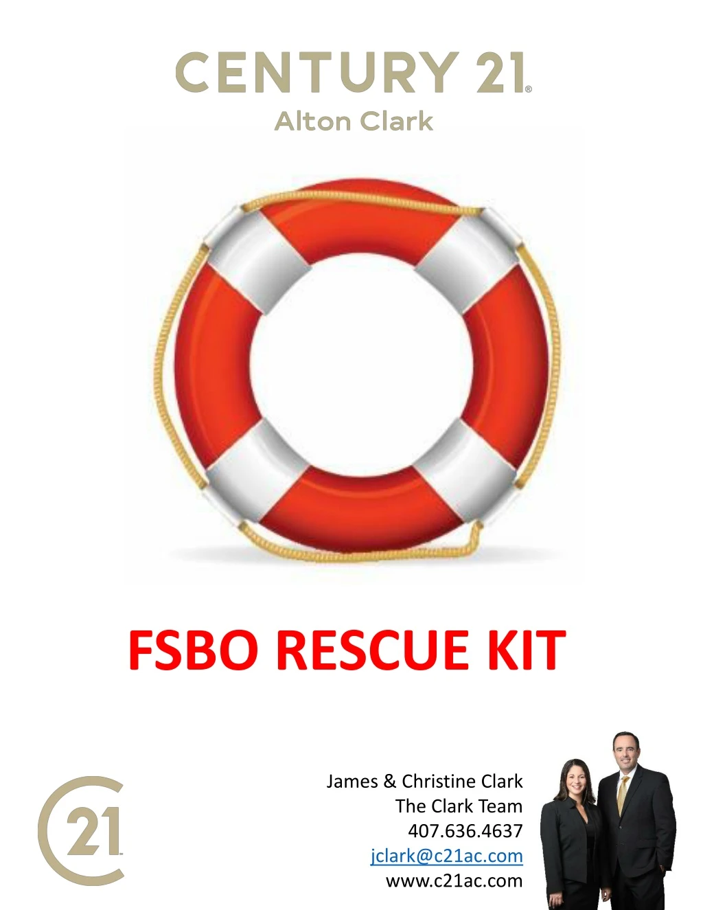 fsbo rescue kit