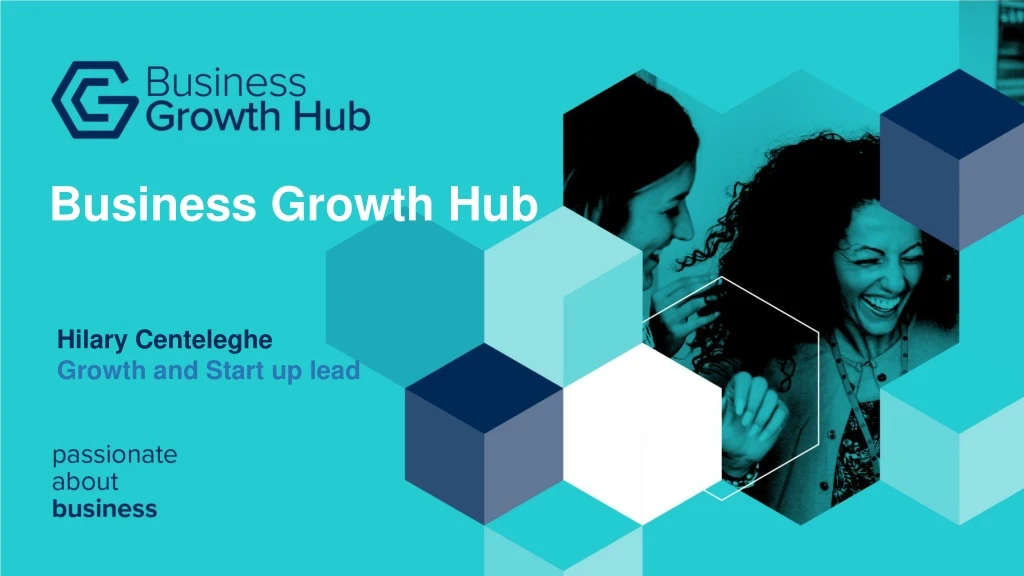business growth hub