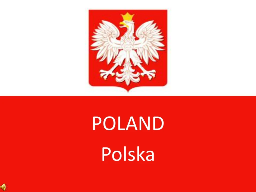 poland polska