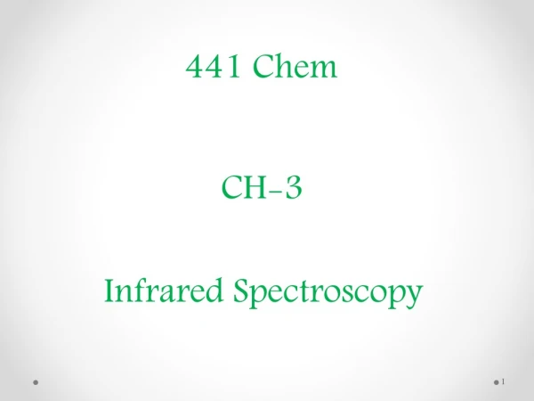 441 Chem